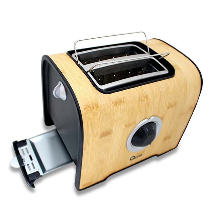 Jual Alat Pemanggang Roti / Bread Toaster Oxone OX-951 | Shopee Indonesia