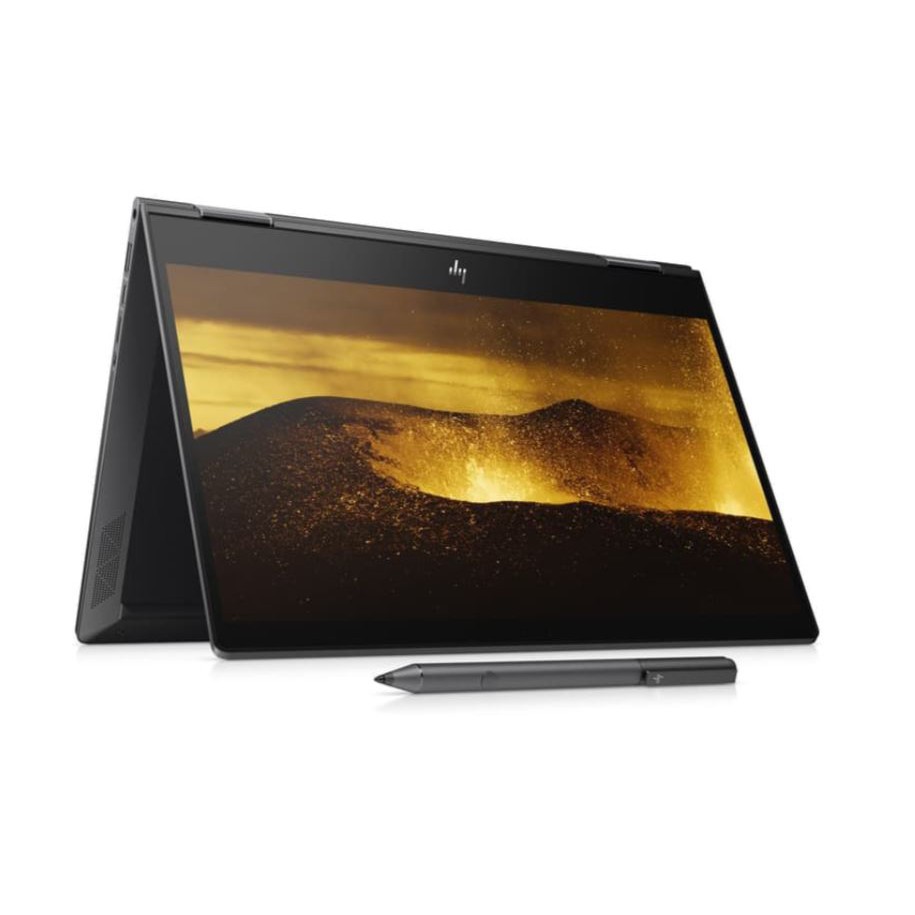 A*s様 値下げ HP ENVY x360 Ryzen7 13-ar0102AU ノートパソコン ENVY x360 13-ar0102AU ナイトフォールブラック