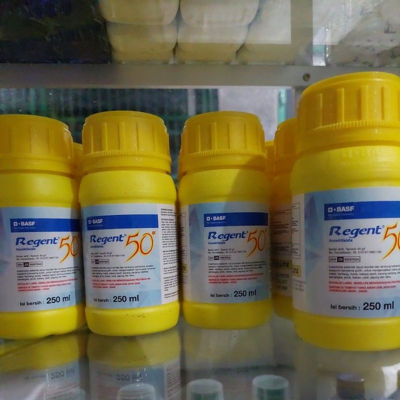 Jual regent 250ml | Shopee Indonesia