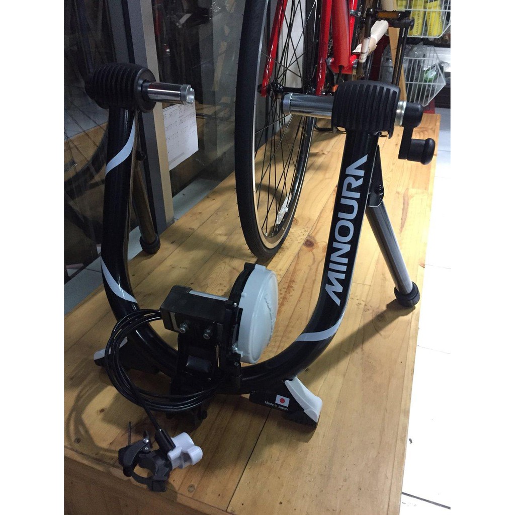 Minoura b60r