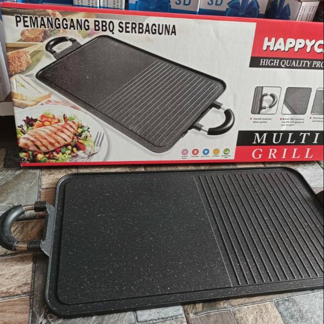 Happy call grill sale