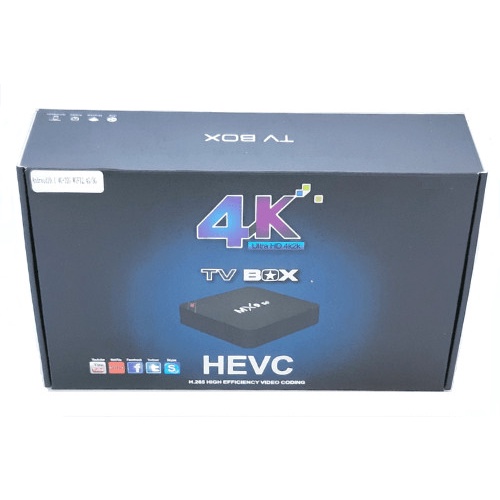 Jual COD TV BOX MX9 FLECO 4K -5G UHD RAM 2 + 16 GB ANDROID | Shopee ...