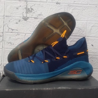 Sepatu stephen hot sale curry 6