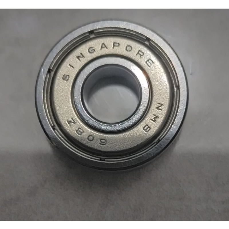 Jual Laher - klaher - Bearing NMB 608Z - Original Singapore | Shopee ...