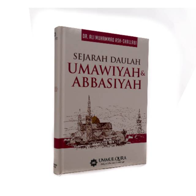 Jual Buku Sejarah Daulah Umawiah & Abbasiyah | Shopee Indonesia