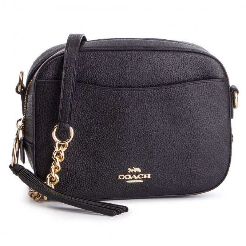 Coach 29411 Jual Coach Camera Bag 29411 Black Shopee Indonesia
