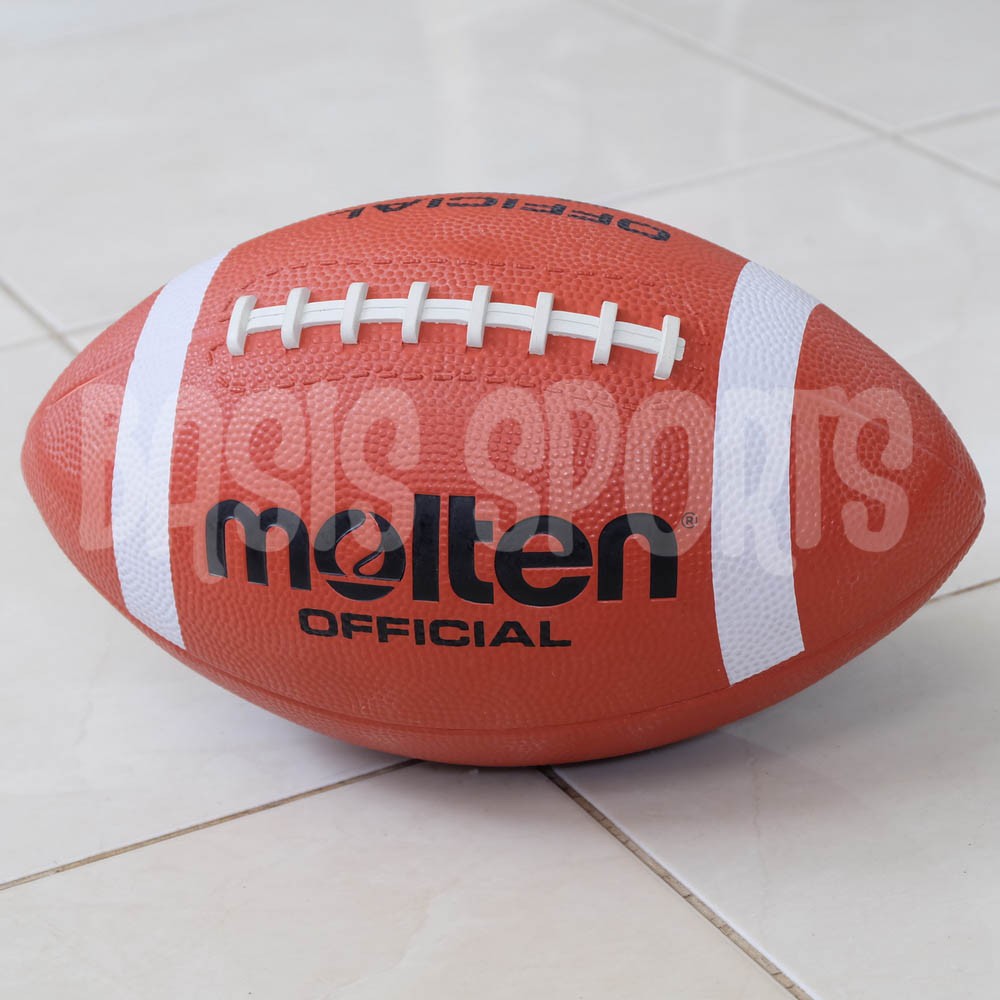 Molten American Football AFR