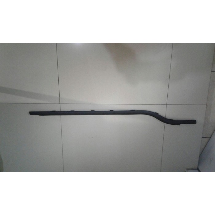 Jual Moulding List Pintu Depan Kanan atau Kiri Proton Savvy | Shopee