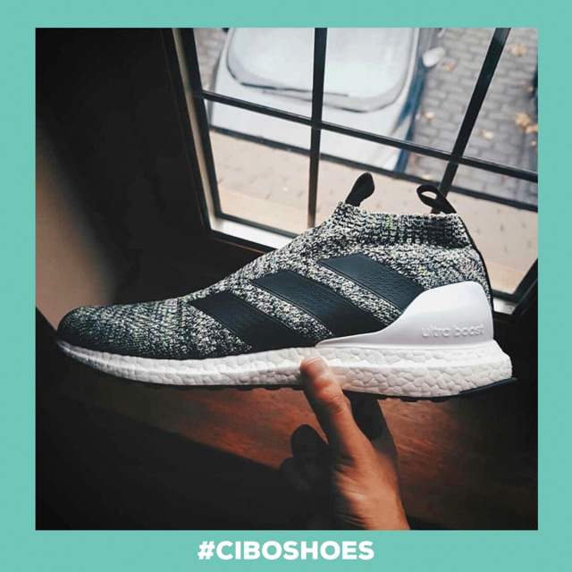 Ace 16 ultra boost oreo best sale