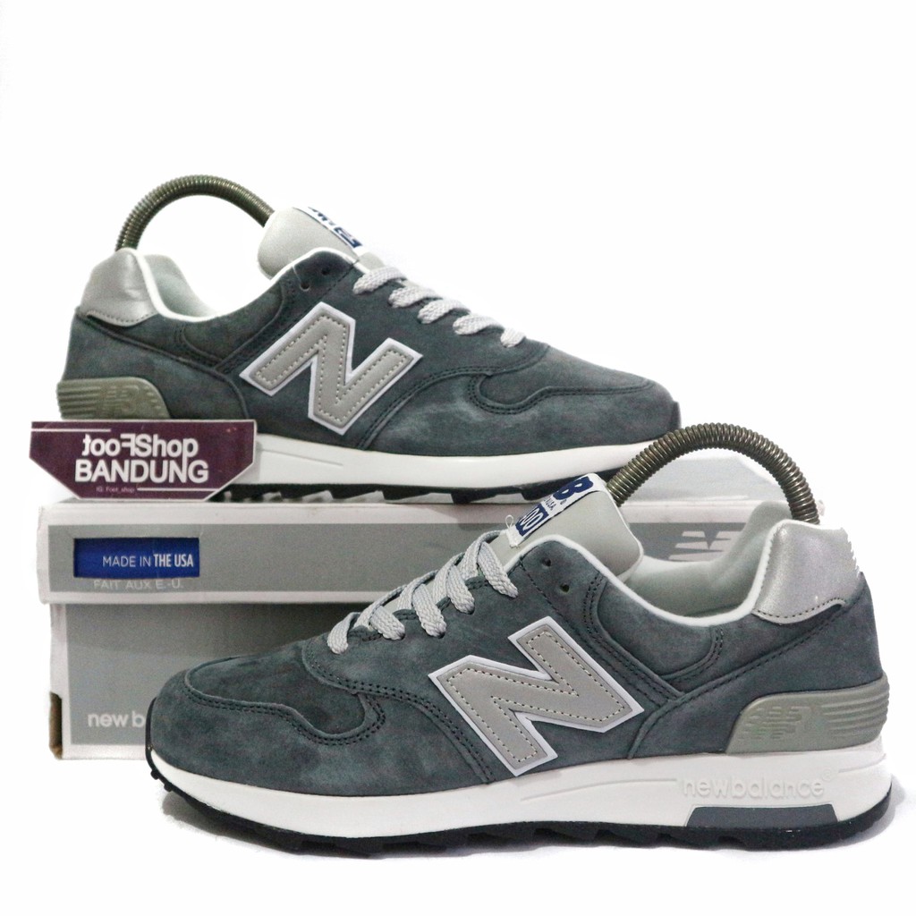 Jual sepatu new balance best sale