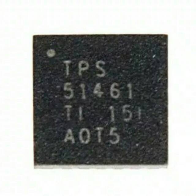 Jual IC TPS51461 TPS 51461 TI | Shopee Indonesia
