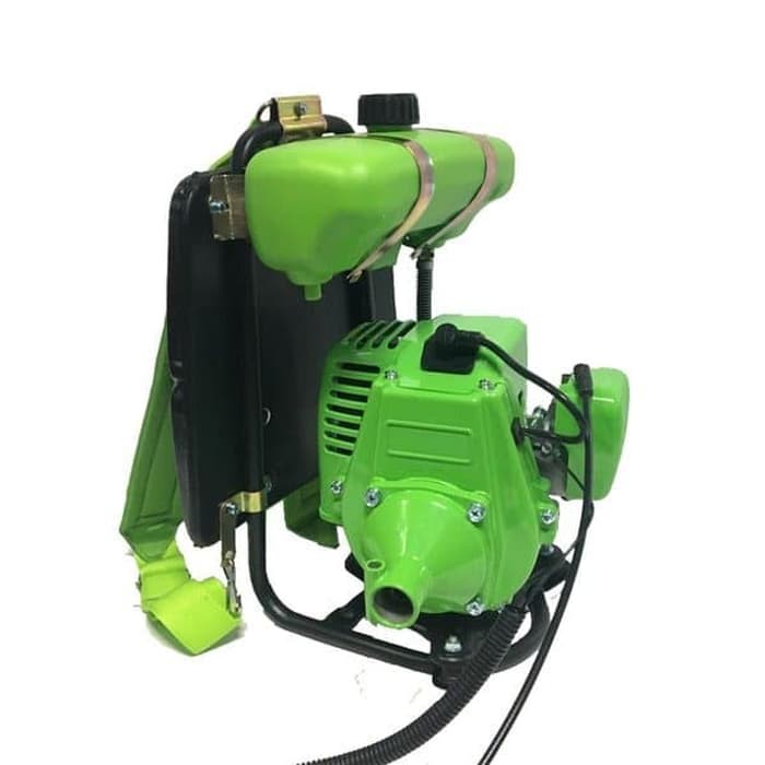 Jual RYU RBC2T BRUSH CUTTER 2 TAK RBC 2T - MESIN POTONG RUMPUT GENDONG ...