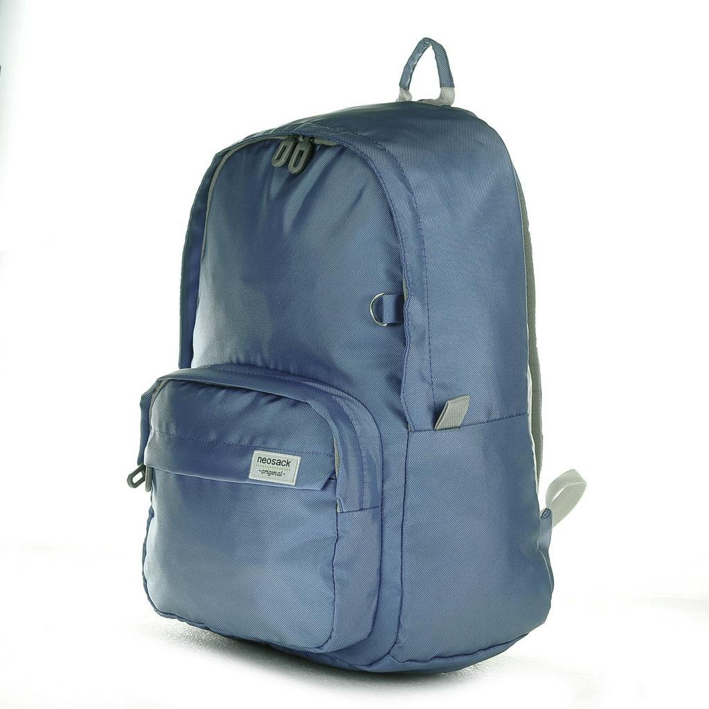 Jual Neosack Tas Ransel Casual - Backpack Tas punggung SIMPLIFY NA11265 ...