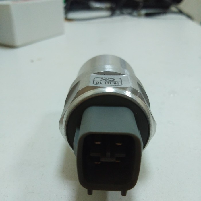 Jual SENSOR SPEED KILOMETER MITSUBISHI COLT DIESEL CANTER FE71 FE74 Q3 ...