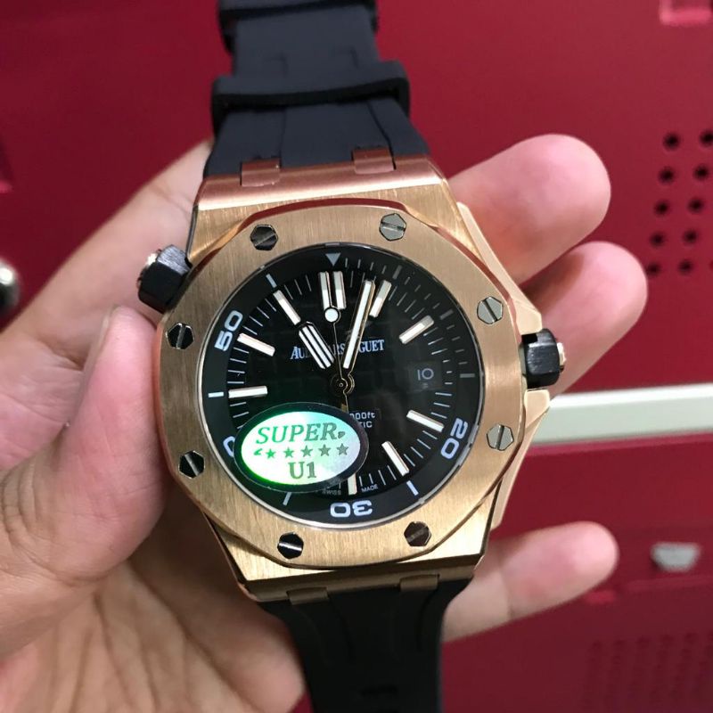 Jual discount audemars piguet