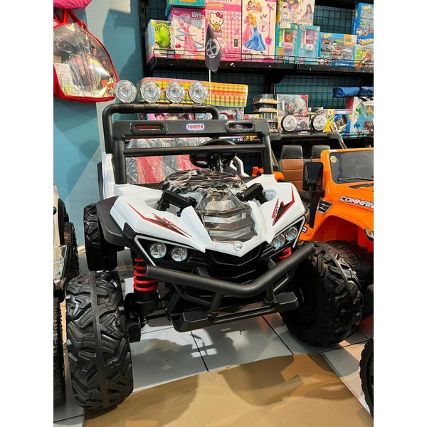 Jual Mobil Aki Anak Yukita 870 Spider | Shopee Indonesia