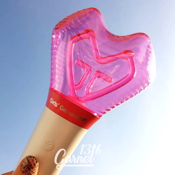 Jual SNSD OFFICIAL LIGHTSTICK GIRLS' GENERATION Shopee Indonesia