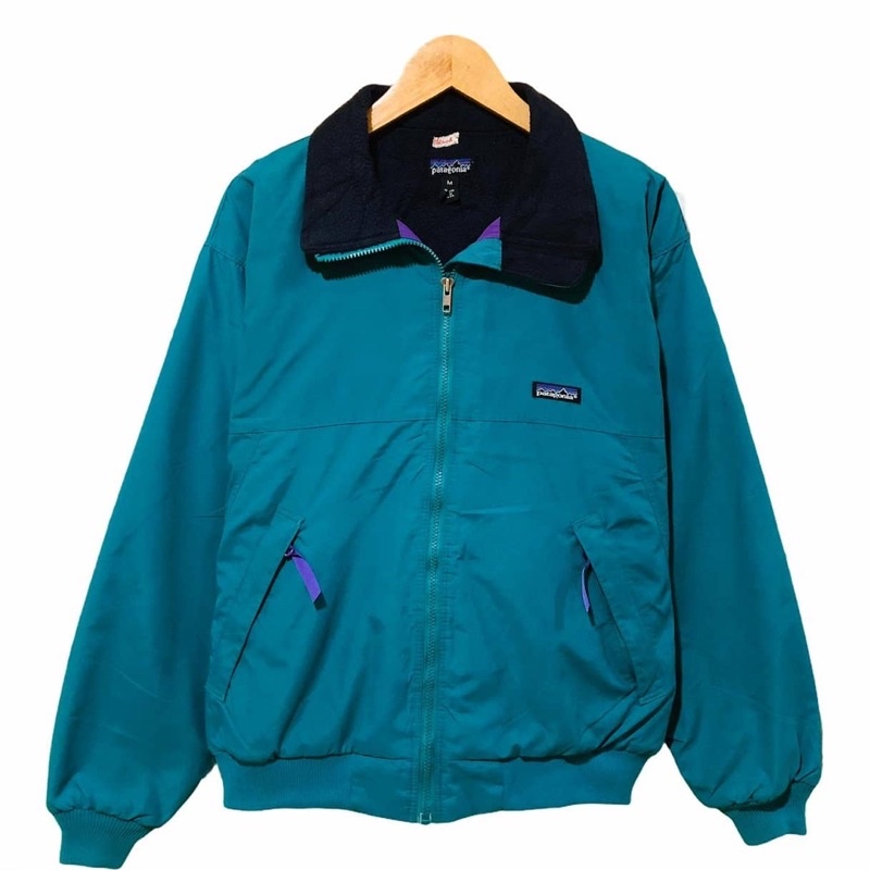 Jaket patagonia 2025