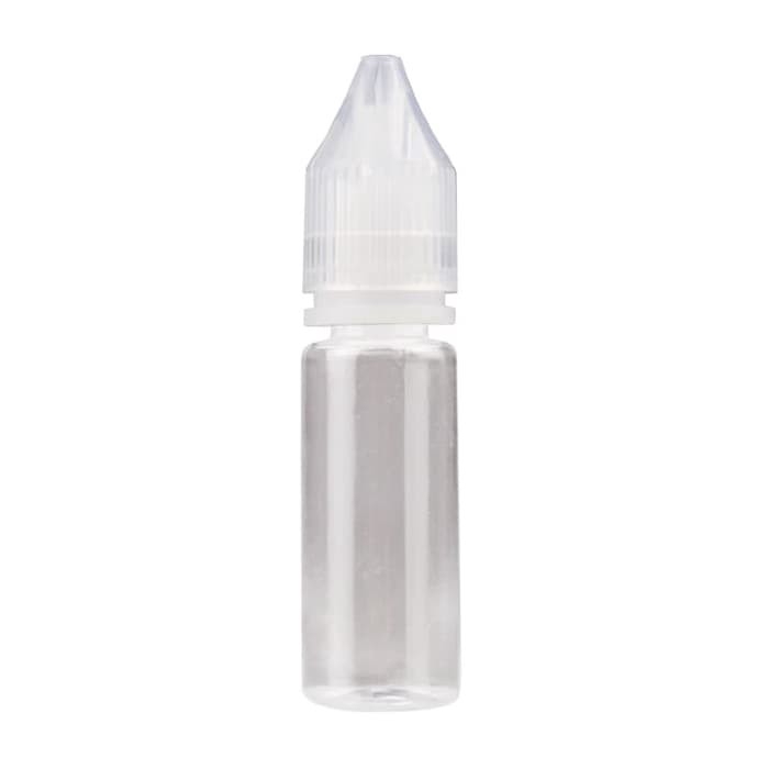 Jual BOTOL LIQUID 15ML | Shopee Indonesia