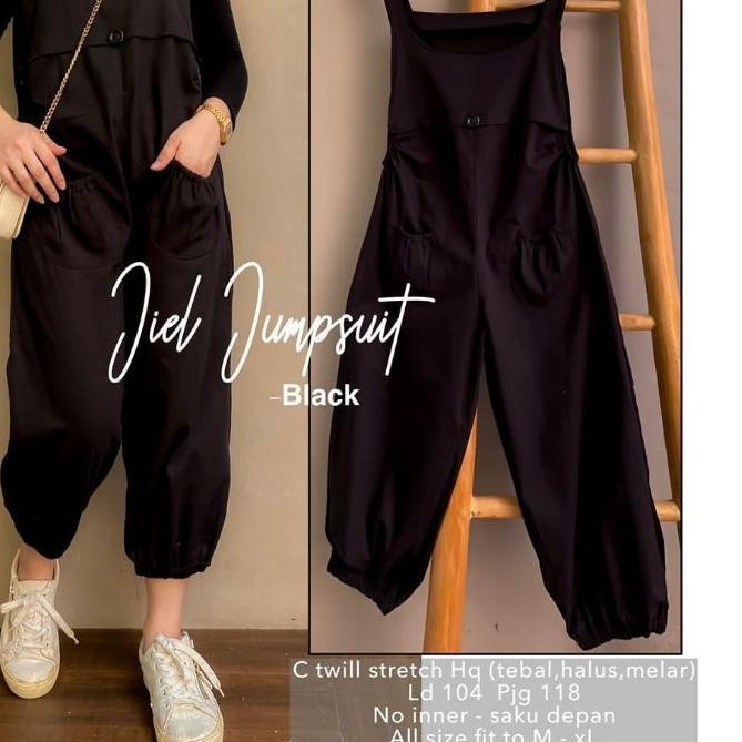 Shopee baju hot sale jumpsuit