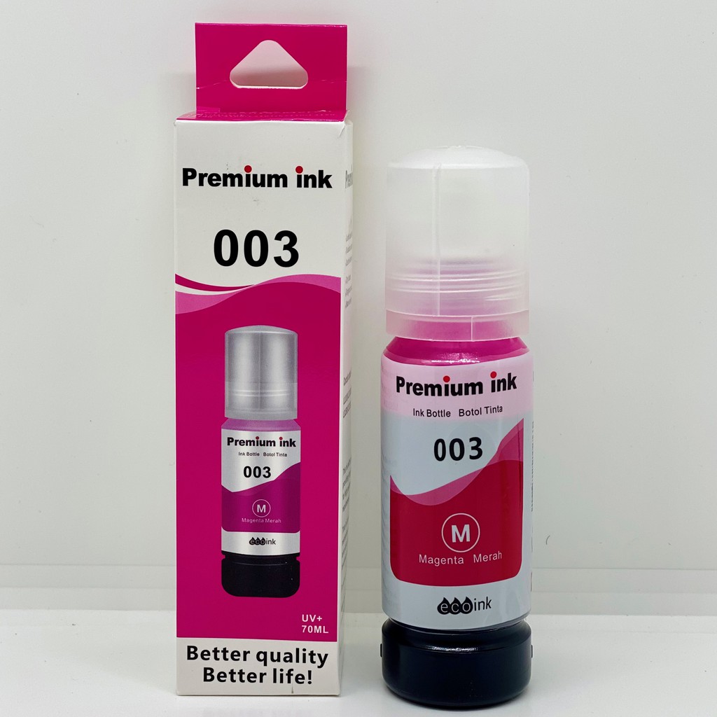 Jual Premium ink 003 | Shopee Indonesia