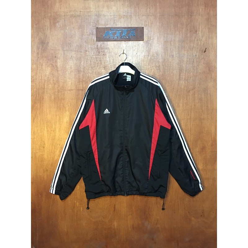 Jaket adidas predator sale