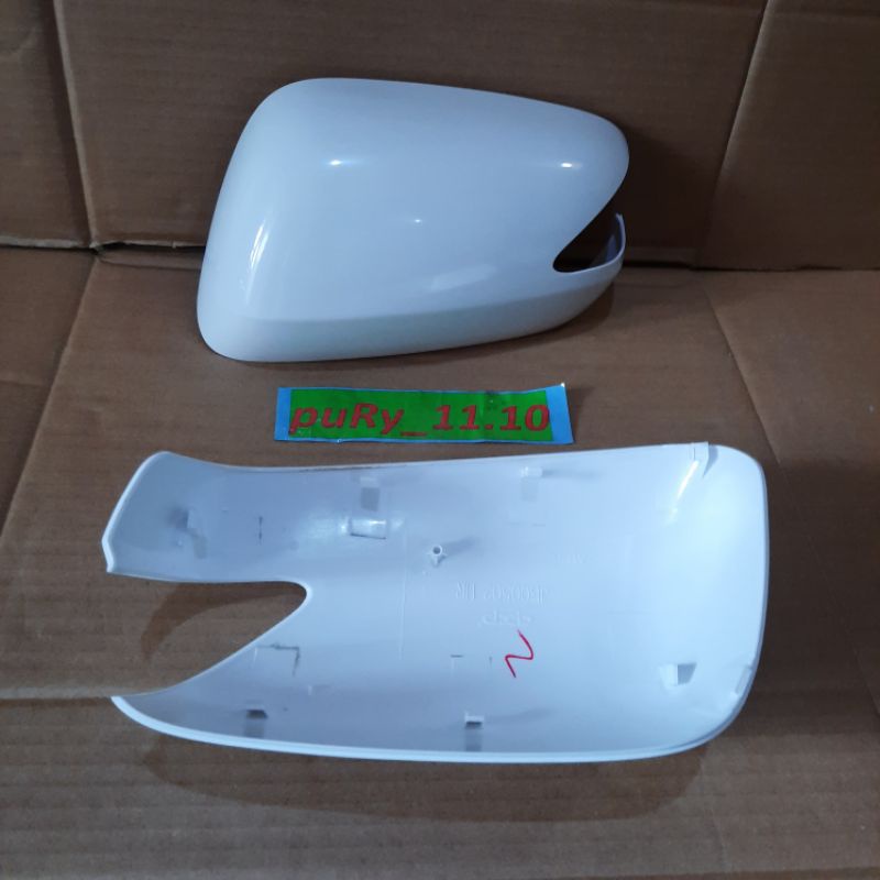 Jual Cover tutup spion honda jazz GE8 RS 2008 2009 2010 2011 2012 2013