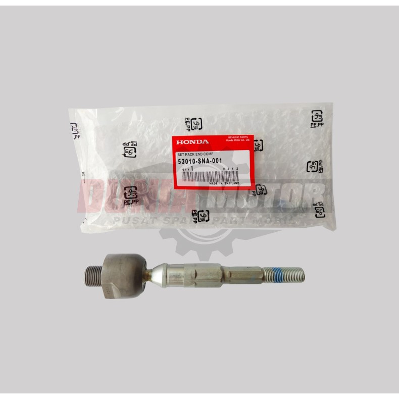 Jual Rack End Long Tie Rod Honda Civic FD 2006 2011 1 Pcs Shopee