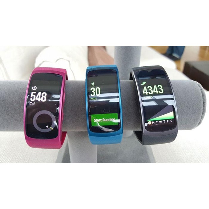 Jual samsung gear store fit 2 pro