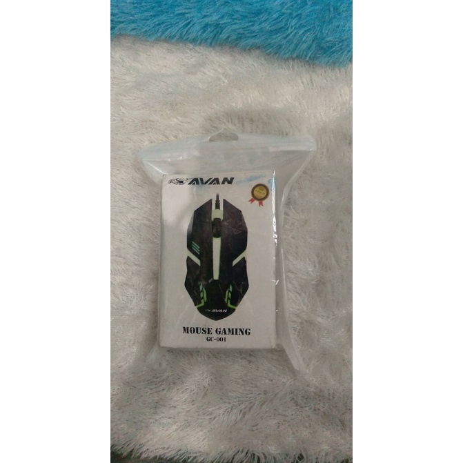 Jual Mouse GAMING RGB | Shopee Indonesia