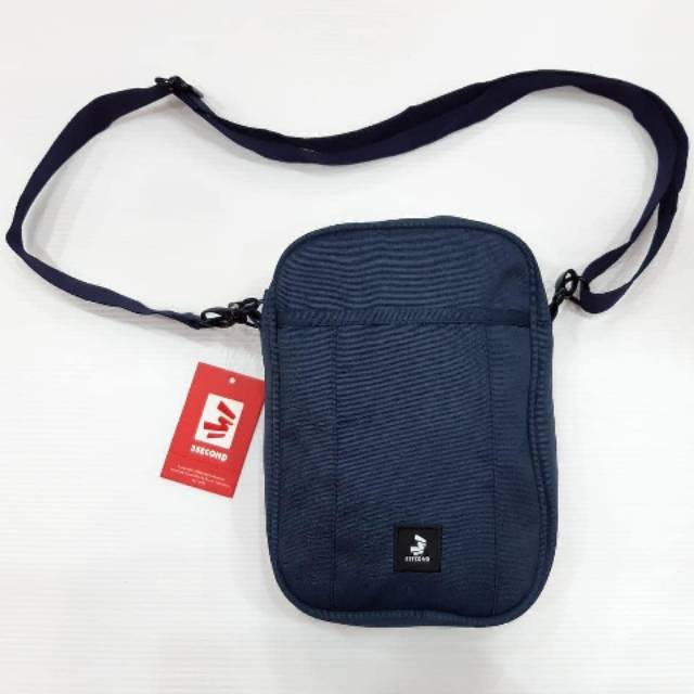 Sling bag store 3 second