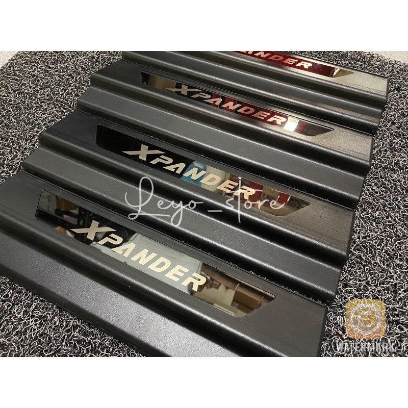 Jual XPANDER EXPANDER 2017 2018 2019 2020 2021 2022 2023 2024 Sillplate ...