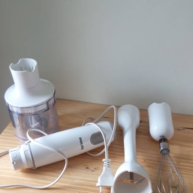 Jual Blender philips bekas | Shopee Indonesia