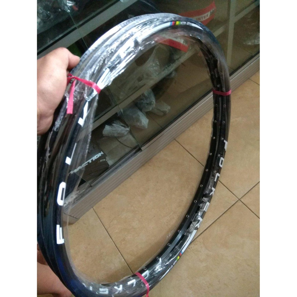 Jual FADA - RIM FOLKER 27.5 VELG FOLKER 27.5 | Shopee Indonesia