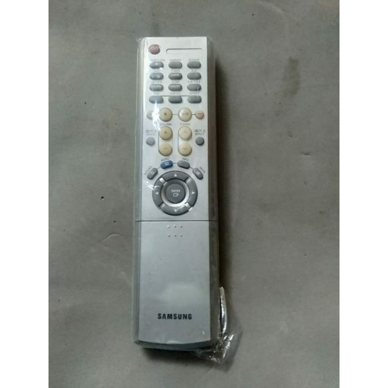 Jual Remote compo dvd samsung | Shopee Indonesia
