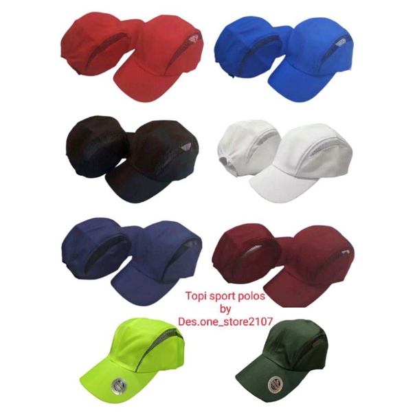 Jual Topi Sepeda Terlengkap & Harga Terbaru Juni 2026 | Shopee Indonesia