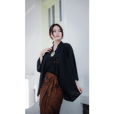 Jual Kebaya Rok Lilit Sogan | Shopee Indonesia