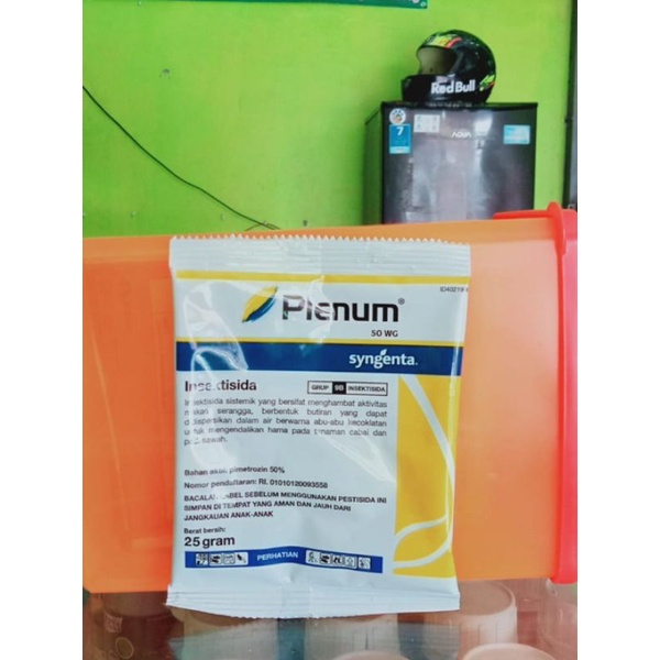 Jual insektisida plenum 50 WG 25gram | Shopee Indonesia