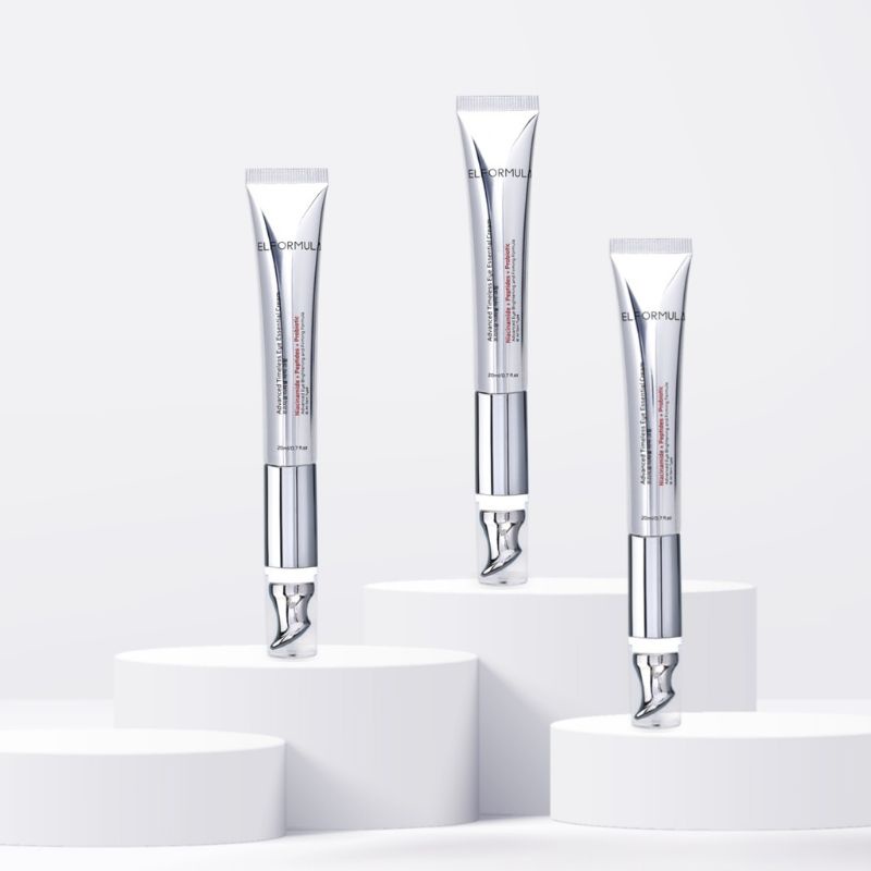Jual ELF FORMULA Advanced Timeless Eye Essential Eye Cream Shopee