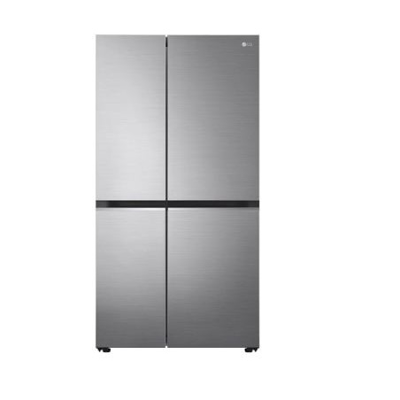 Jual LG GC B 257S LVL KULKAS SIDE BY SIDE 655L LINEAR INVERTER GC ...