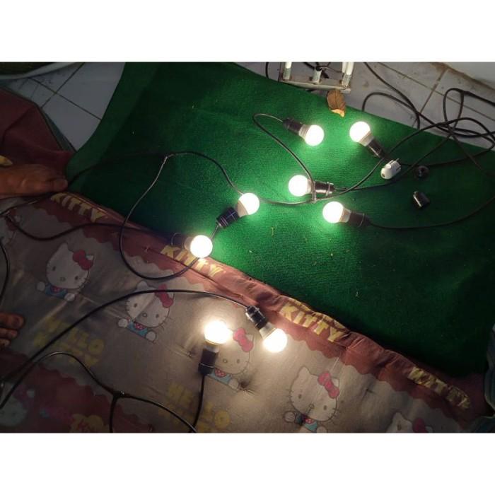 Jual RO428 PREMIUM !!! Lampu gantung 3,2 meter dekorasi pelaminan