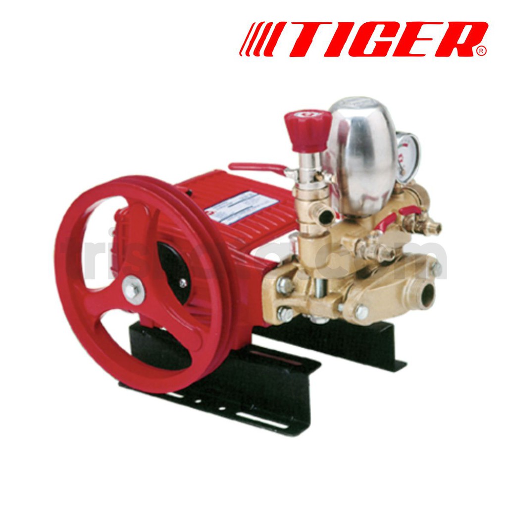 Jual TIGER MESIN SPRAYERS + JET CLEANER CUCI MOBIL TSC30 / TSC 30 ...