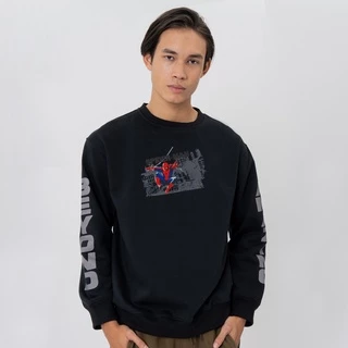Marvel Collection M231 Crewneck Spiderman Town 2521