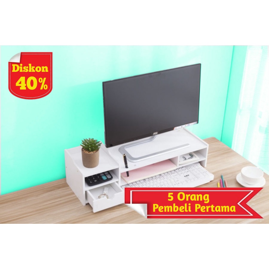 Jual Meja laptop, meja komputer, meja pc, rak koputer minimalis ...