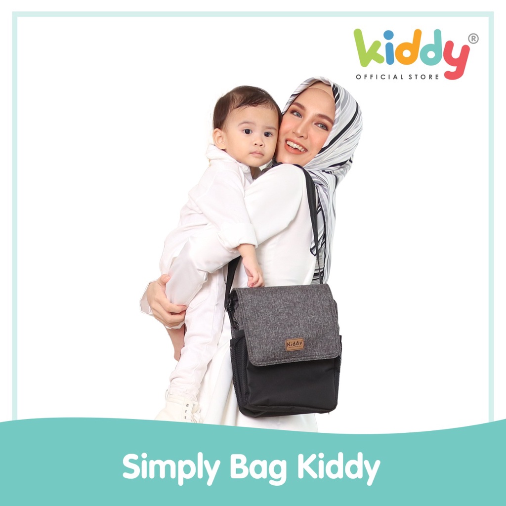 Kiddy clearance diaper bag