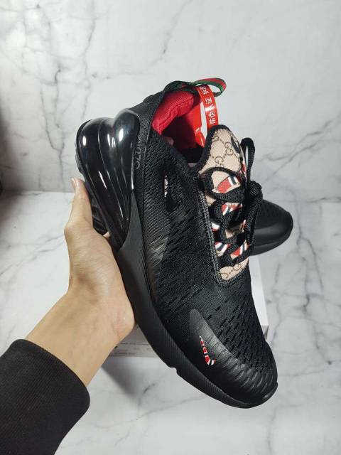 Nike air max 270 gucci snake best sale