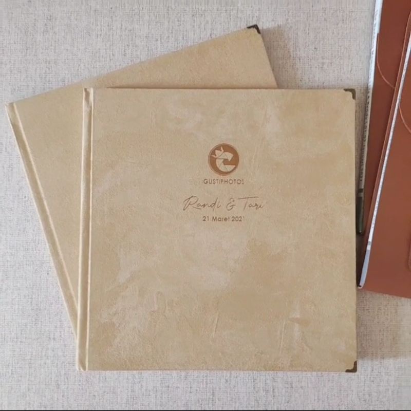 Jual Album Custom Shopee Indonesia