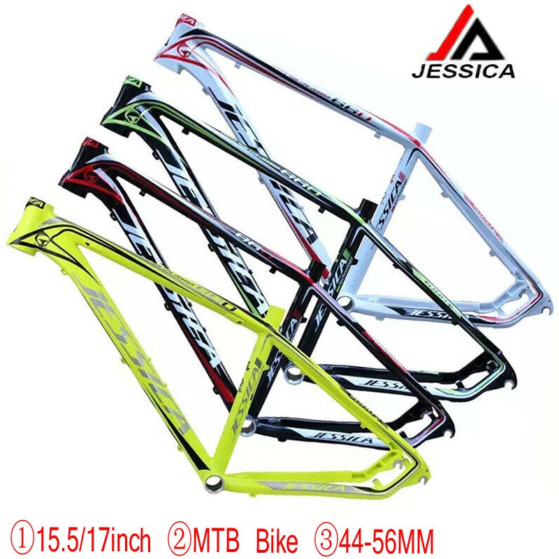 Jessica bike hot sale frame