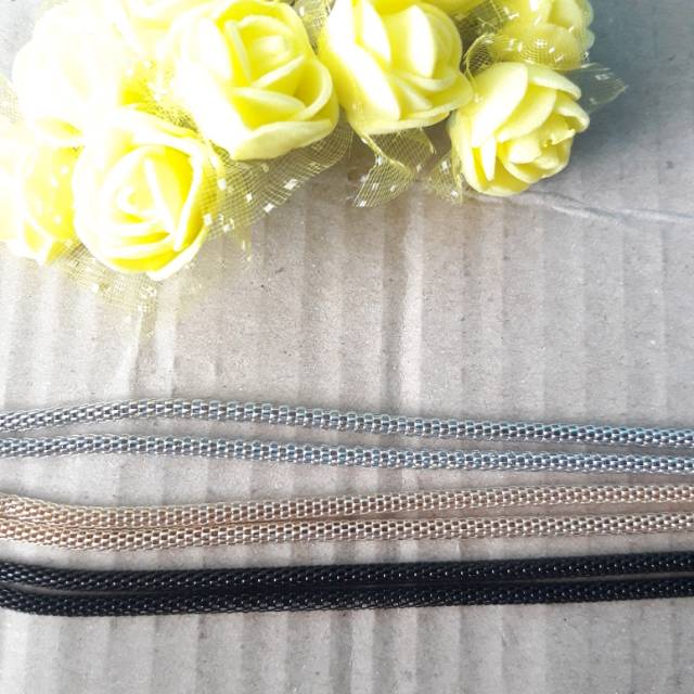Jual Rantai ular | Shopee Indonesia
