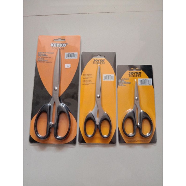 Jual Gunting besar sedang kecil | Shopee Indonesia
